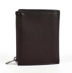 Portafoglio uomo piccolo Roncato Iron 4.0 713 Testa Moro