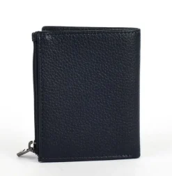 Portafoglio uomo piccolo Roncato Iron 4.0 713 Navy