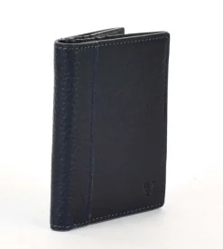 Portafoglio uomo piccolo Roncato Sidney 2473 Navy