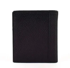 Portafoglio uomo piccolo Roncato Sidney 2472 Nero