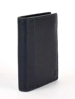 Portafoglio uomo piccolo Roncato Sidney 2472 Navy