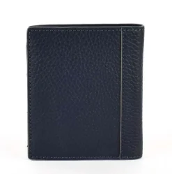 Portafoglio uomo piccolo Roncato Sidney 2472 Navy