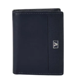 Portafoglio uomo piccolo Roncato Manhattan 644 Navy