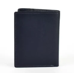 Portafoglio uomo piccolo Roncato Manhattan 644 Navy