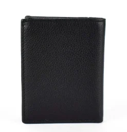 Portafoglio uomo piccolo Roncato Boston 2634 Nero