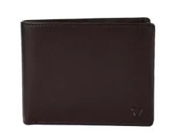 Portafoglio uomo piccolo Roncato Pascal 2927 Marrone