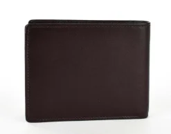 Portafoglio uomo piccolo Roncato Pascal 2927 Marrone
