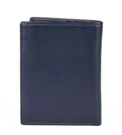 Portafoglio uomo piccolo Roncato Pascal 2909 Blu