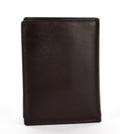 Portafoglio uomo piccolo Roncato Pascal 2909 Marrone