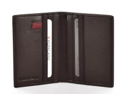 Portafoglio uomo piccolo Roncato Pascal 2909 Marrone