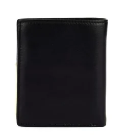 Portafoglio uomo piccolo Roncato Pascal 2910 Nero