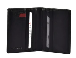 Portafoglio uomo piccolo Roncato Pascal 2909 Nero