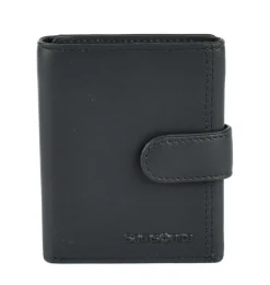 Portafoglio uomo piccolo Samsonite Attack 2 SLG 149 Grigio