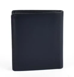 Portafoglio uomo piccolo Samsonite Attack 2 SLG 124 Blu