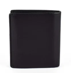 Portafoglio uomo piccolo Samsonite Attack 2 SLG 124 Nero