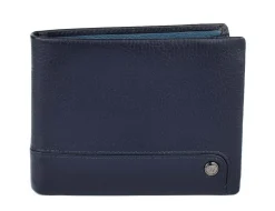 Portafoglio uomo Roncato Alaska 2410 Navy