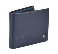 Portafoglio uomo Roncato Alaska 2410 Navy