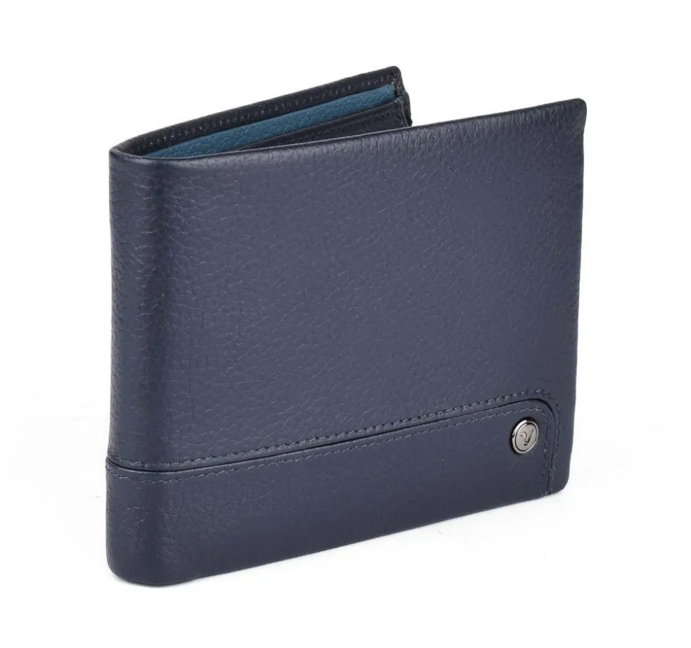 Portafoglio uomo Roncato Alaska 2410 Navy