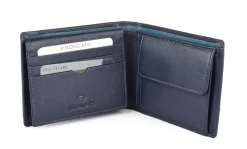 Portafoglio uomo Roncato Alaska 2410 Navy