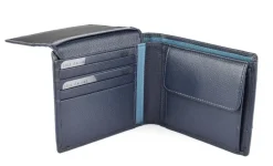 Portafoglio uomo Roncato Alaska 2410 Navy