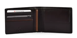 Portafoglio uomo Roncato Avana 136 Marrone
