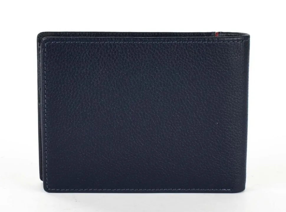 Portafoglio uomo Roncato Boston 2630 Navy