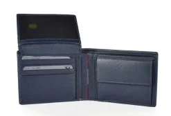 Portafoglio uomo Roncato Boston 2630 Navy