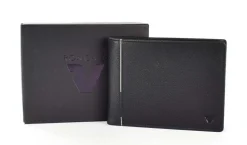 Portafoglio uomo Roncato Boston 2630 Nero