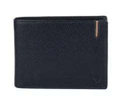 Portafoglio uomo Roncato Liverpool 1040 Blu