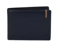 Portafoglio uomo Roncato Liverpool 1041 Blu