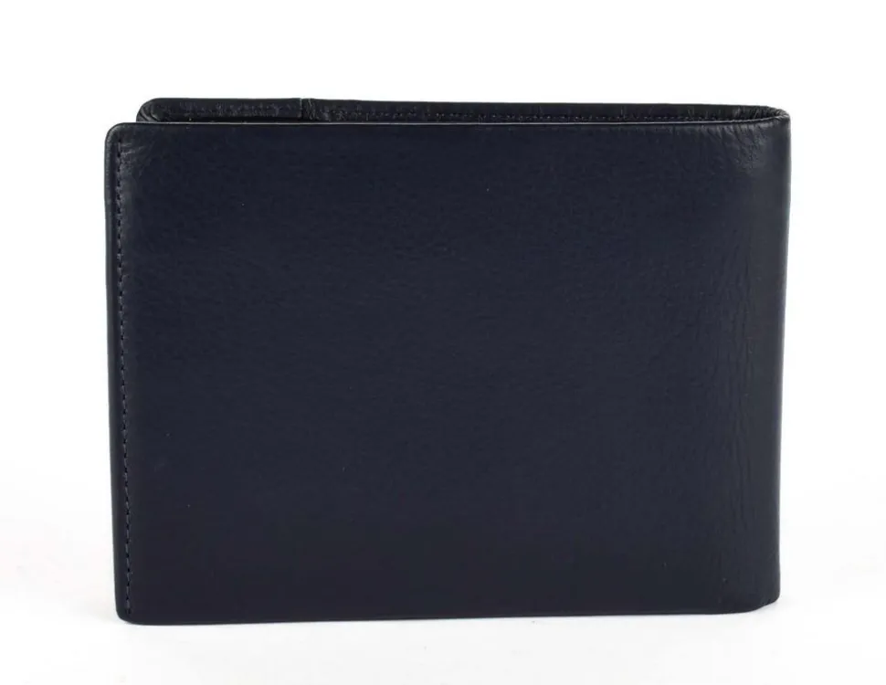 Portafoglio uomo Roncato Manchester 061 Navy