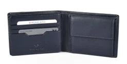 Portafoglio uomo Roncato Manchester 060 Navy