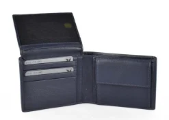 Portafoglio uomo Roncato Manchester 060 Navy