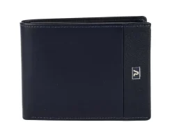 Portafoglio uomo Roncato Manhattan 640 Navy