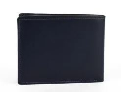 Portafoglio uomo Roncato Manhattan 640 Navy