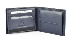 Portafoglio uomo Roncato Manhattan 640 Navy