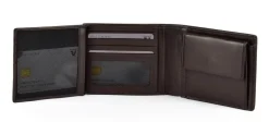 Portafoglio uomo Roncato Pascal 2903 Marrone