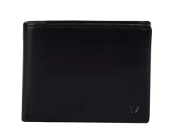 Portafoglio uomo Roncato Pascal 2903 Nero