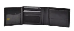 Portafoglio uomo Roncato Pascal 2903 Nero