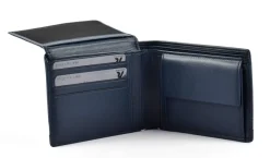 Portafoglio uomo Roncato Rio 2220 Blu