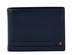 Portafoglio uomo Roncato Rio 2220 Blu