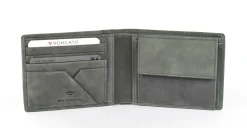 Portafoglio uomo Roncato Salento 1231 Denim