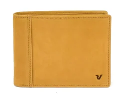 Portafoglio uomo Roncato Salento 1231 Camel