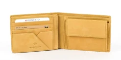 Portafoglio uomo Roncato Salento 1230 Camel