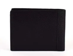 Portafoglio uomo Roncato Sidney 2471 Nero
