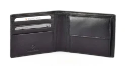 Portafoglio uomo Roncato Sidney 2471 Nero