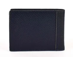 Portafoglio uomo Roncato Sidney 2471 Navy