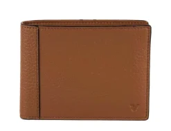 Portafoglio uomo Roncato Sidney 2471 Cuoio