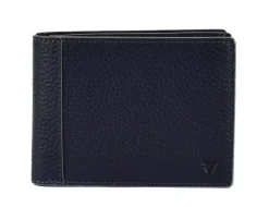 Portafoglio uomo Roncato Sidney 2470 Navy
