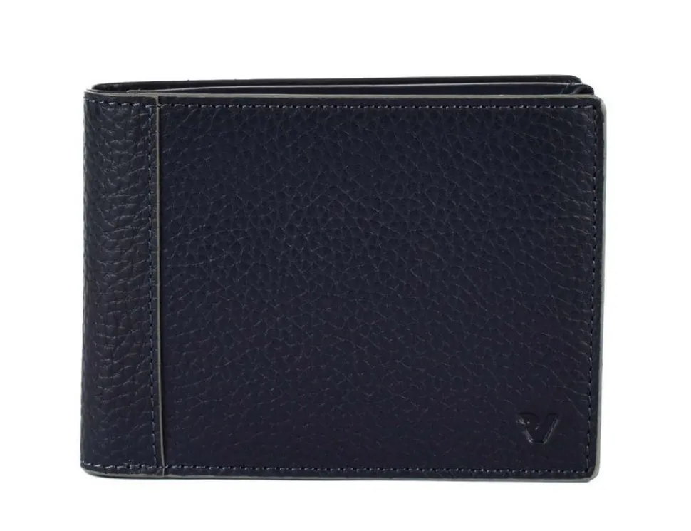 Portafoglio uomo Roncato Sidney 2470 Navy